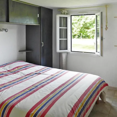 Feriehus Near Mont St Michel & Nature Trails, Cleaning Included